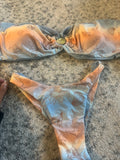Lava Luxe Bikini for Girls