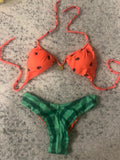 Paradise Punch Bikini Suit for Girls