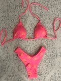Coastal Crush Bikini Suit for Girls