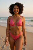 Coastal Crush Bikini Suit for Girls