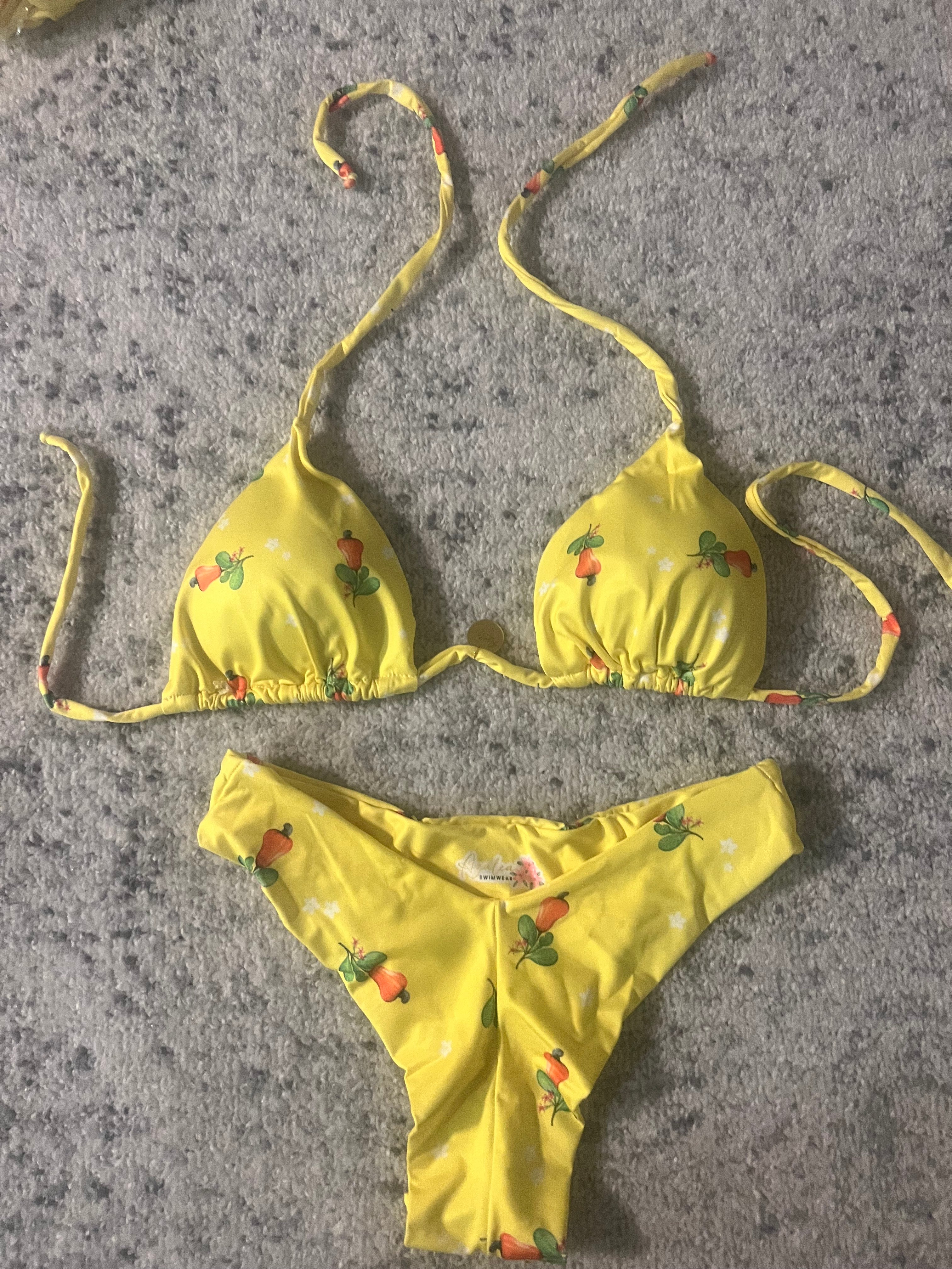 Bold Babe Bikini for Girls