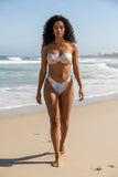 Retro Riot Bikini Suit for Girls