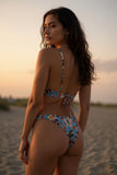 Chaos Chic Bikini Suit for Girls