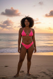 Coastal Crush Bikini Suit for Girls